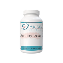 Load image into Gallery viewer, Fertility Detox