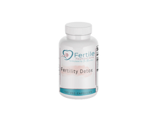 Load image into Gallery viewer, Fertility Detox