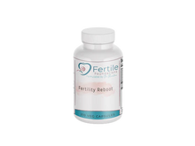 Load image into Gallery viewer, Fertility Reboot