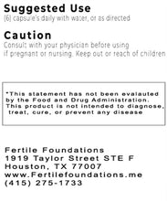 Load image into Gallery viewer, Super Sperm