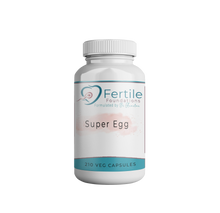 Load image into Gallery viewer, Super Egg