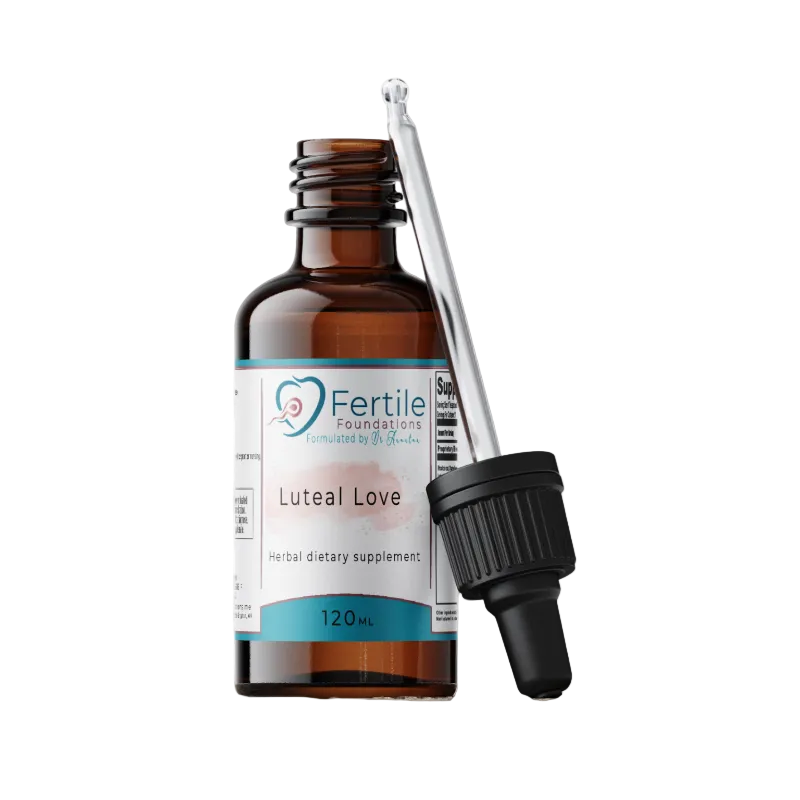 Luteal Love, 4 oz