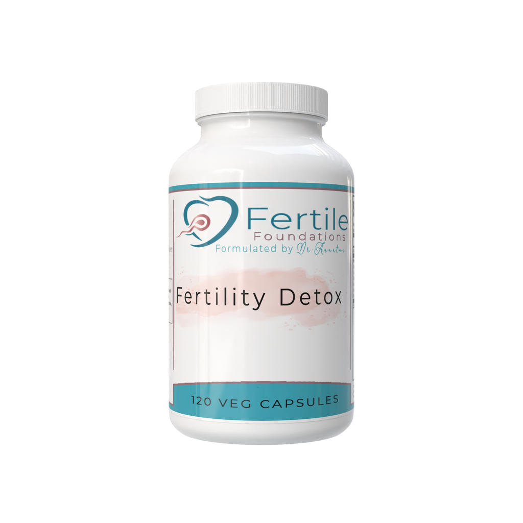 Fertility Detox