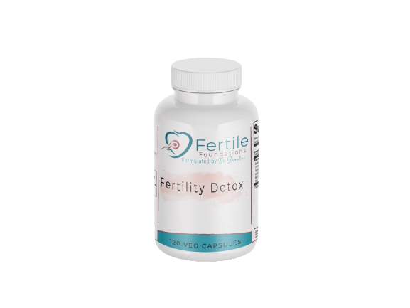 Fertility Detox